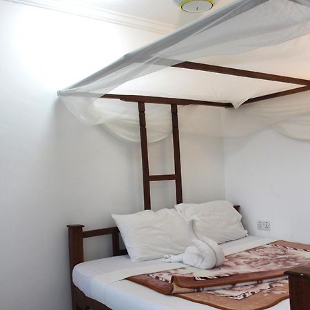 Garden Lodge Zanzibar Bagian luar foto
