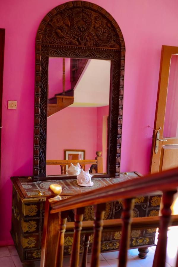 Garden Lodge Zanzibar Bagian luar foto